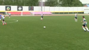 Дедовск 2012 - Багратион матч