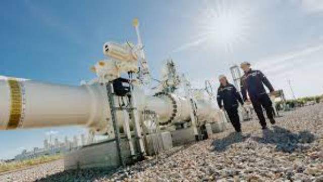 Австрия готова снова покупать российский газ!