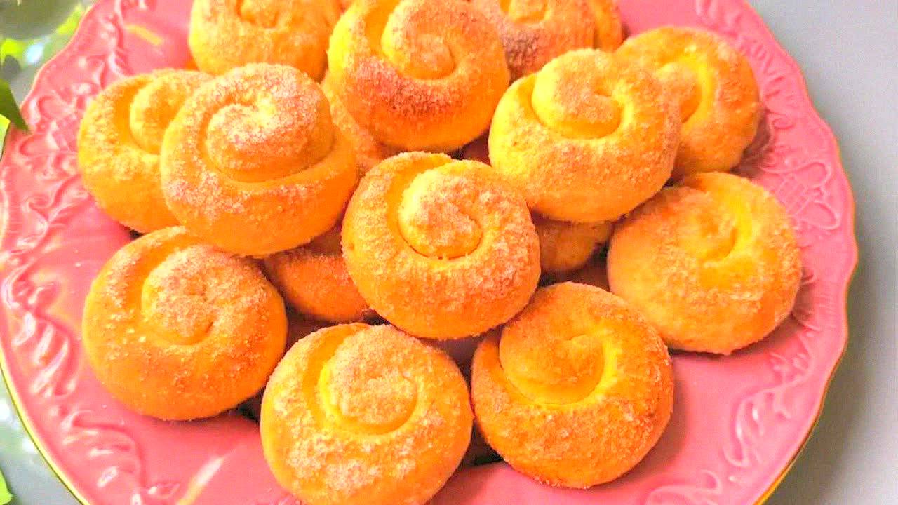 Просто пачка творога и 20 минут! Вкуснейший десерт за копейки – съедается мгновенно! Рецепт!