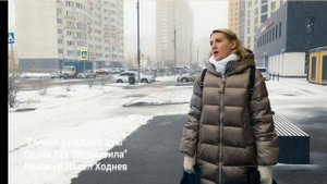 Играю в сериале "Голоса ушедших душ"!! Телеканал Домашний!