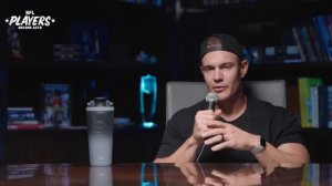 Chris Gronkowski talks playing with Gronk, Peyton Manning, and Shark Tank deal
