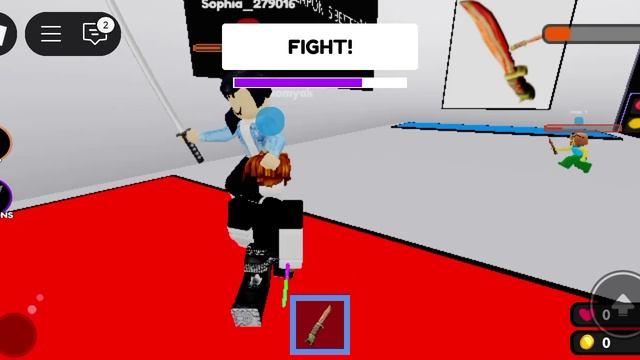 Лучшее оружие? Выбор в роблокс смотреть онлайн