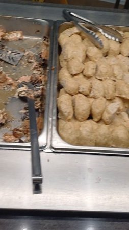 Мясные блюда