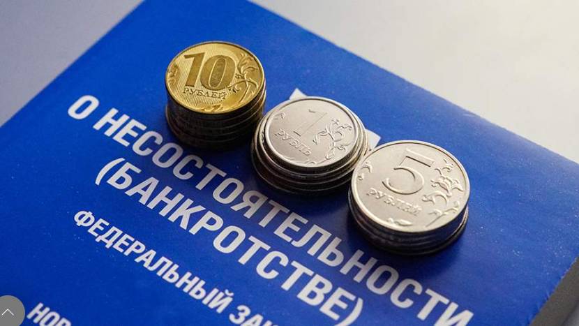 В Минэкономразвития высказались о пересмотре закона по банкротству юрлиц