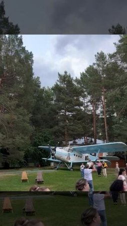 День медработника. Корпоратив.