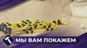 Мы вам покажем: Бастына своими руками