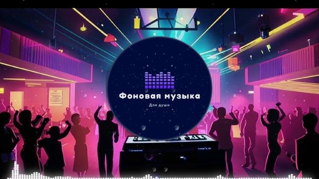 Фоновая музыка - Club Dance Music / Клубная Танцевальная Музыка 39