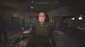 STALKER 2 #19 Минус Варан