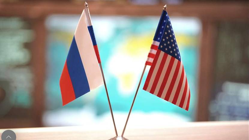 Ушаков заявил о предложении США приостановить нормализацию отношений с Россией