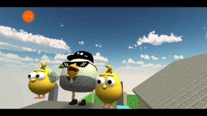 разоблачение игрока ник чикен спецназ