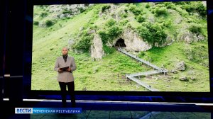 Вести Чеченской Республики 19.06.2025