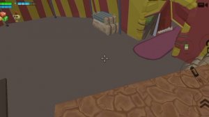 нашёл пасхалку на цирк