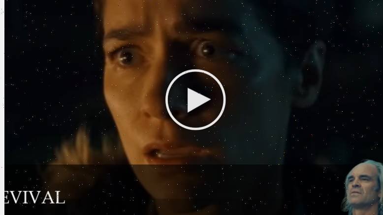 Воскрешение (2025) - 1 Сезон 2 серия ** онлайн бесплатно 19 июня 2025