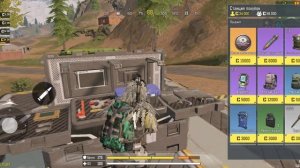 Call of Duty mobile 2.1 КБ