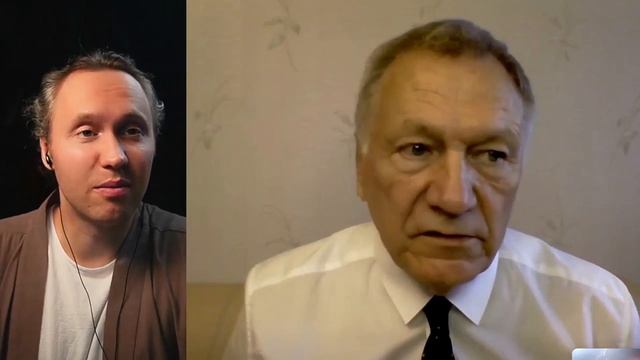 ⚡️ Александр Редько О Здоровье Нации, Фертильности И Телемедицине!