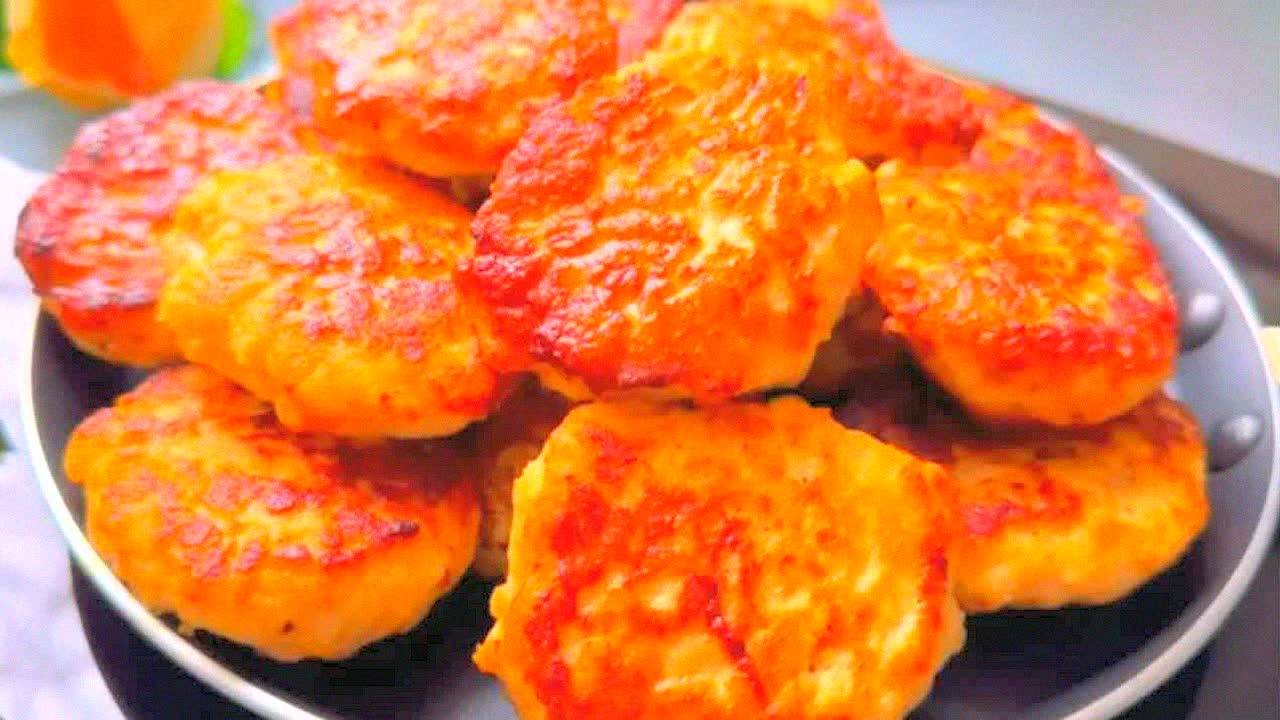 ПРОСТОЙ РЕЦЕПТ ИЗ КЕФИРА И МАНКИ! Муж уплетает за обе щеки и не толстеет – проверено!