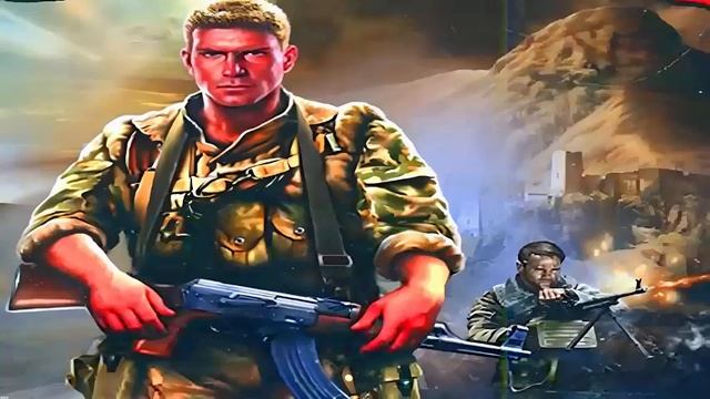 Аудиокнига спецназ в прошлом книга 1