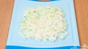 Грибной суп без зажарки