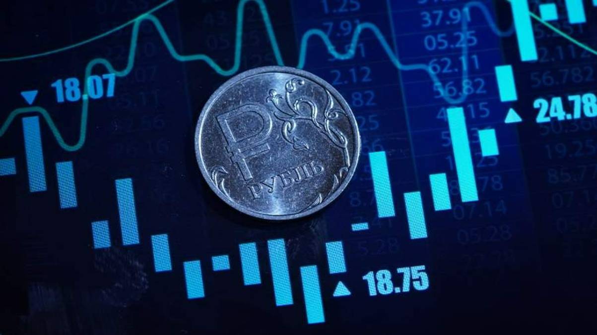 В России стартует испытание цифрового рубля как новой нацвалюты