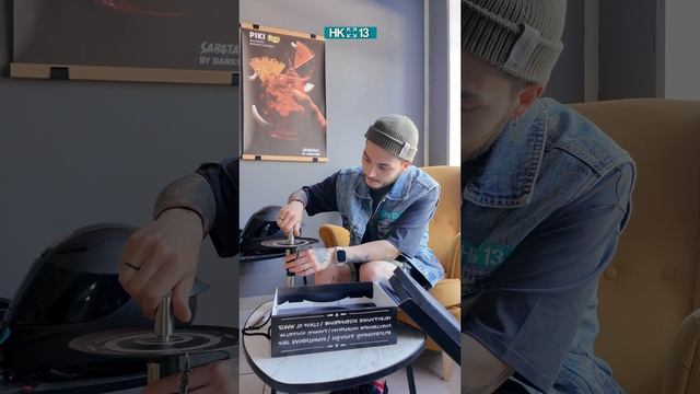 Кальян Хулиган Дура 2.0 обзор ☺️
