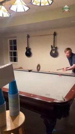 🎱 Бильярд — это не просто игра, это искусство удара. Освой его с нами!