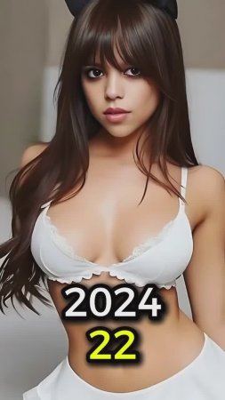 Уэнсдей (2022) В ролях тогда и сейчас