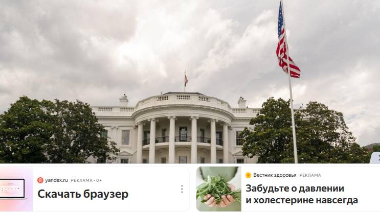 Политика