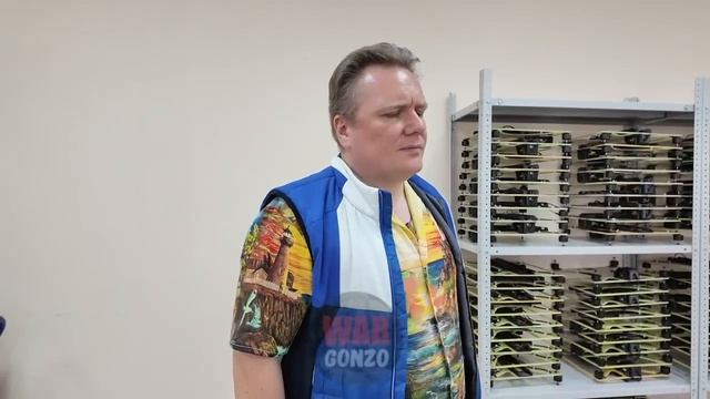 Почему ВСУ отстает в производстве дронов на оптоволокне