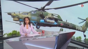 ВСУ несут большие потери по всей линии фронта / События на ТВЦ