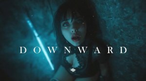 Dark Techno / EBM / Industrial Тип бита 'DOWNWARD' | Фоновая музыка