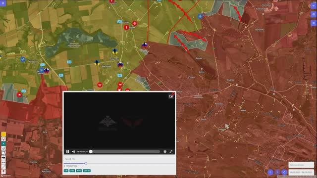 Китай Выходит Из Тени🐉➡️Путин Требует Выборы🗳️Константиновка На Грани⚔️Военные Сводки 19.06.2025