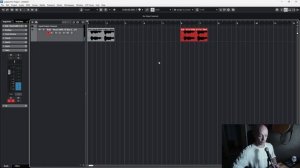 Что такое Shared Clips в Cubase. Обзор от ivankilar.