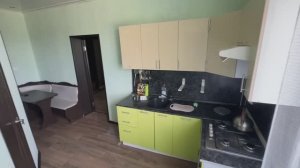 🔑1-к квартира, МО, г.Коломна, Озёрское шоссе