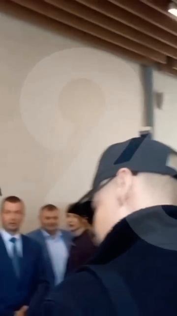 Ярослав Дронов♥️SHAMAN«АЭРОПОРТ МИНВОД»НОВЫЙ ТЕРМИНАЛ ПЕРВЫЙ РЕЙС ИЗ МОСКВЫ В ДЕНЬ КОНЦЕРТА 14.05.25