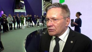 Лихачев предупредил о катастрофе в случае удара по иранской АЭС "Бушер"