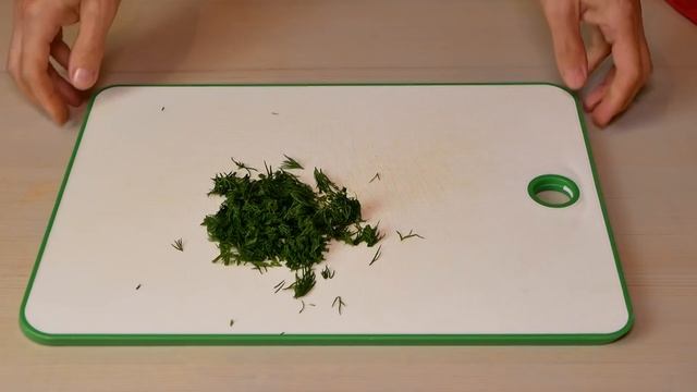 Салат из авокадо и красной рыбы! Рецепт.