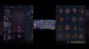 Новый сезон в Mobile Legends