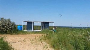 на кайт станции #KITEZZONE