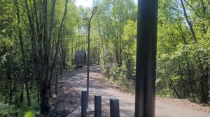 эко-парк г.Алдан 17.06.25