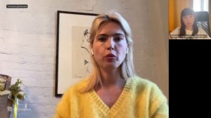 Татьяна Долякова разоблачает секреты Сколково. Отзыв об учебе
