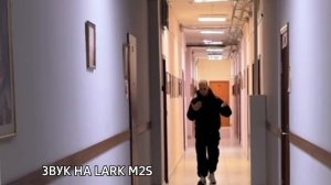 Обзор микрофона Hollyland Lark m2s - Лучшие НЕВИДИМЫЕ МИКРОФОНЫ 2025 (часть 2)