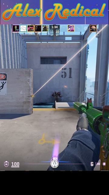 ЛЮБЛЮ ХАЕШКИ #csgo #reels #csgo #gaming #counterstrike #cs2 #csgoc