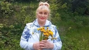 Варенье - мед из одуванчиков с Ларой Любовь