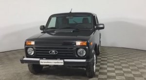 Lada Niva, 2023
