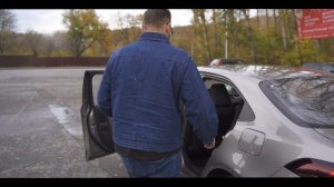 УФА НА КОЛЕСАХ. ВЫПУСК 2. Toyota Corolla (16+)