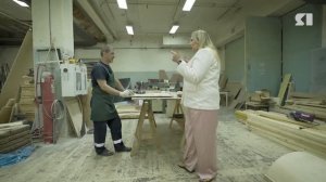 Специальный репортаж: магия закулисья Волковского театра