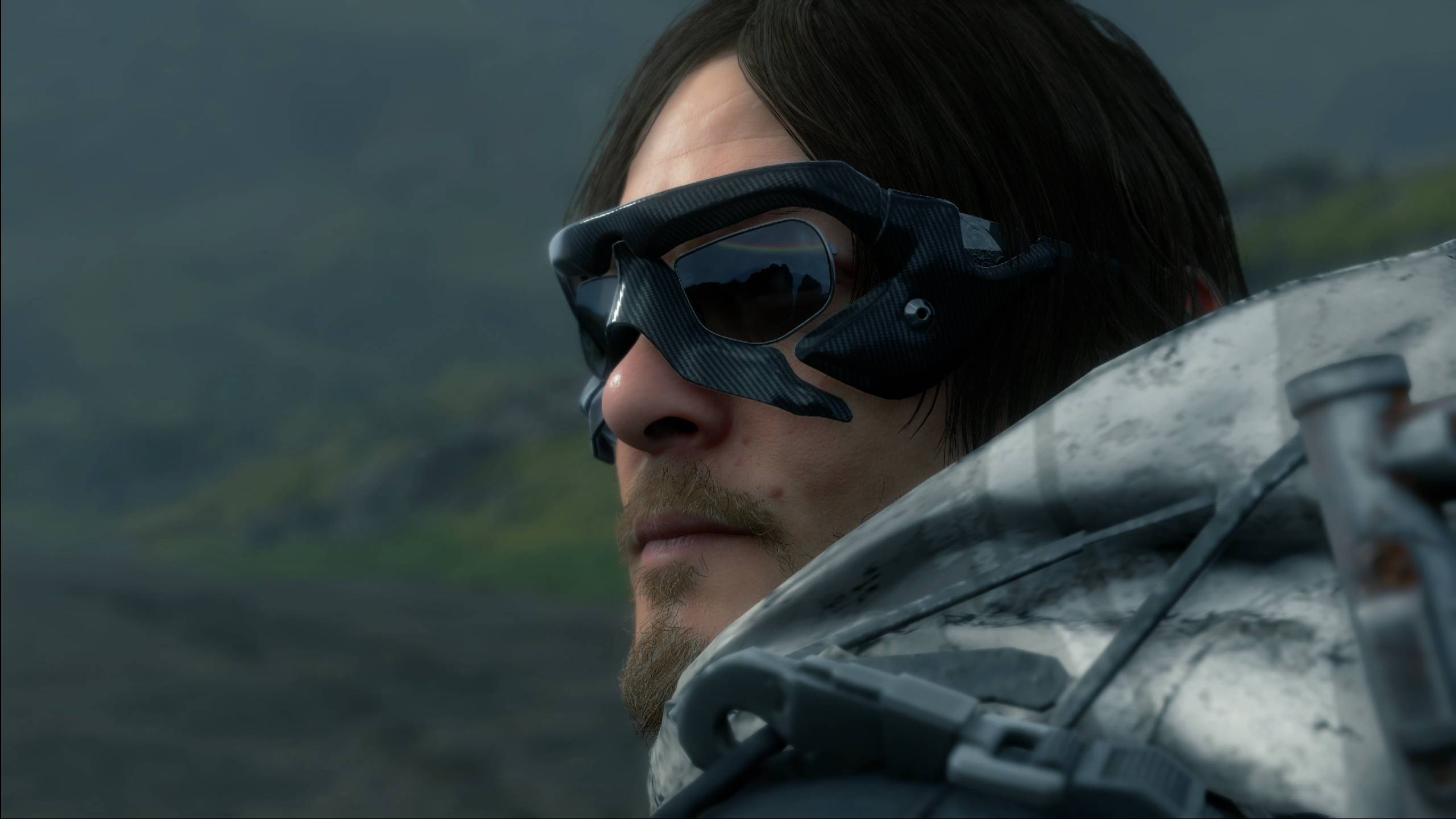 Death Stranding #12 Эпизод 3. Фрэджайл. Серия 4