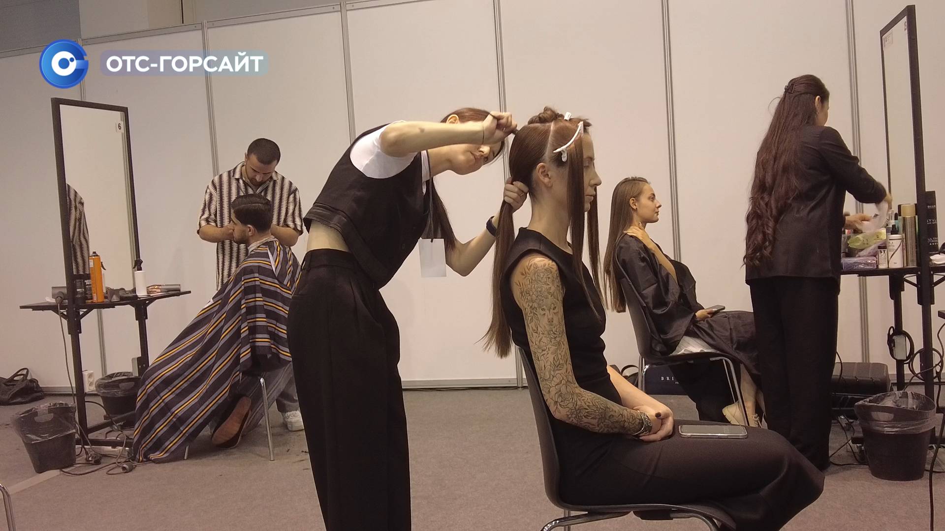 «Beauty Expo — 2025»: новые горизонты красоты в Новосибирске