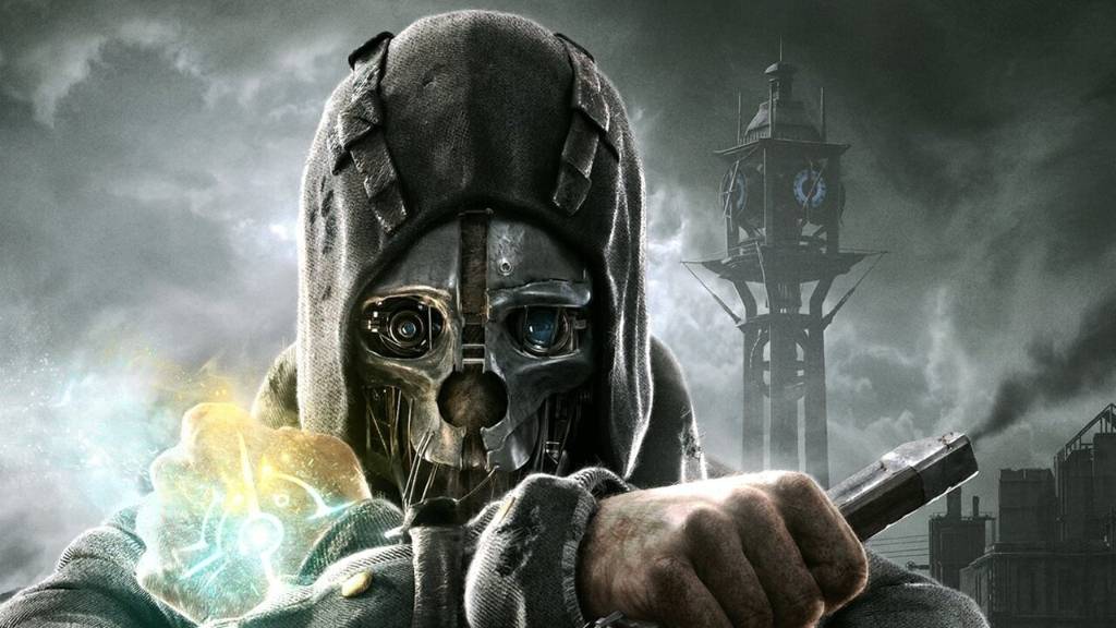 Dishonored Definitive как можно меньше трупов стрим 13