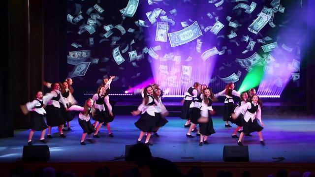 10 Заречье - Мани-мани